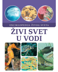 Živi svet u vodi - 9788660236076