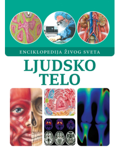 Ljudsko telo - 9788660236120