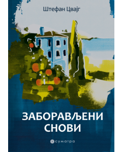 Zaboravljeni snovi - 9788660341039