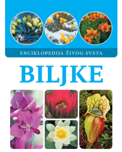 Biljke - 9788660236069