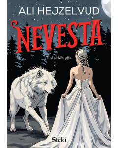 Nevesta - 9788661524271