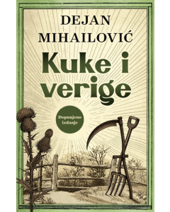 Kuke i verige  dopunjeno izdanje - 9788652156627