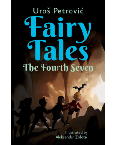 Fairy tales: The Fourth Seven - 9788652157655