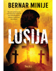 Lusija - 9788661523687