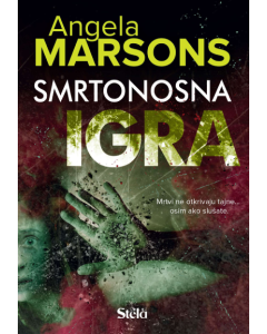 Smrtonosna igra - 9788661523588