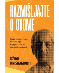 Razmišljajte o ovome - 9788661524240