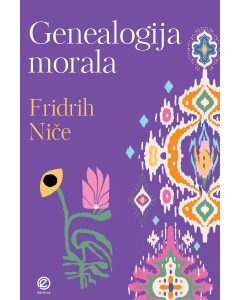 Genealogija morala - 9788682958239