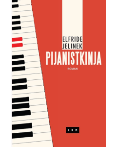 Pijanistkinja - 9788679584021