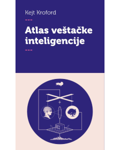 Atlas veštačke inteligencije - 9788661260193