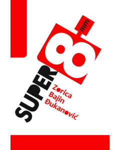 Super 8 mm - 9788661012839