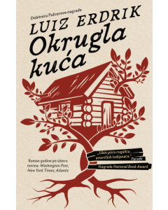 Okrugla kuća - 9788652157686