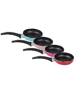 FLORIA Tiganj za sos 12 cm ZLN0409 - 17537-1