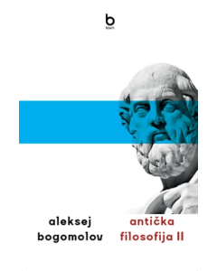 Antička filosofija II - 9788660700850