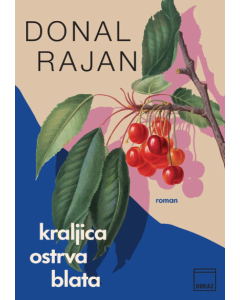 Kraljica Ostrva blata - 9788681518250