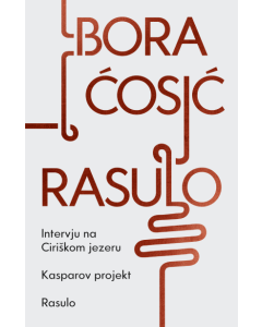 Rasulo - 9788652156429