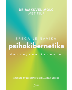 Psihokibernetika - dopunjeno izdanje - 9788663031197