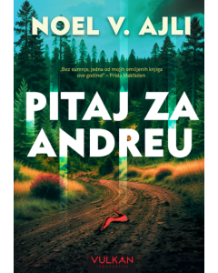 Pitaj za Andreu - 9788610056631