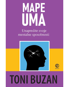 Mape uma - 9788682958284