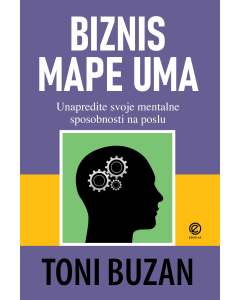 Biznis mape uma - 9788682958291