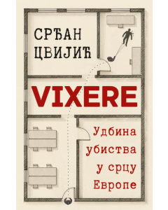 Vixere - 9788652141166