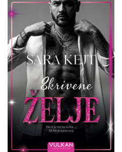 Skrivene želje - 9788610056815