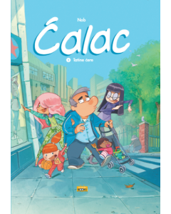 Ćalac - 9788682640387