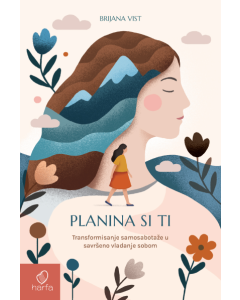Planina si ti - 9788681222539