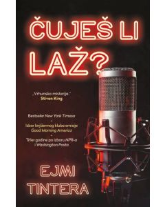 Čuješ li laž? - 9788652158065