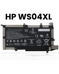 Baterija za laptop HP Spectre X360 14-EA 14T-EA WS04XL
