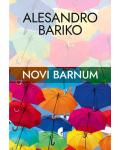 Novi Barnum - 9788651925750