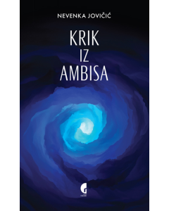Krik iz ambisa - 9788651931720