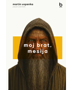 Moj brat, mesija - 9788660700867