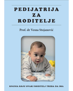 Pedijatrija za roditelje - 9788690389018