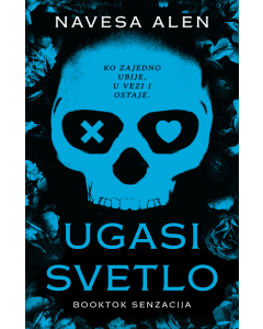 Ugasi svetlo - 9788652157624