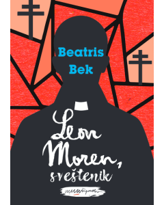 Leon Moren, sveštenik - 9788689597967