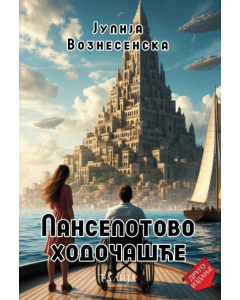 Lanselotovo hodočašće - 9788661401909