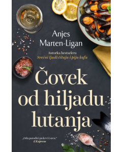 Čovek od hiljadu lutanja - 9788652156658