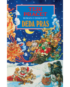 Deda pras - 9788652156801