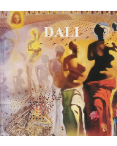 Dali - 9788672743265