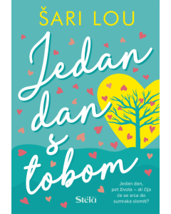 Jedan dan s tobom - 9788661523809