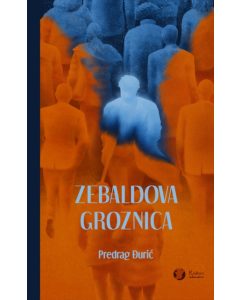 Zebaldova groznica - 9788682294207