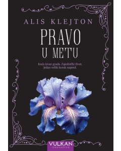 Pravo u metu - 9788610056679