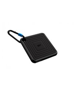 SILICON POWER Eksterni hard disk Portable SSD 1TB PC60, crna - 175762