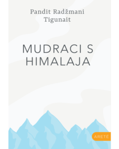 Mudraci s Himalaja - 9788682394570