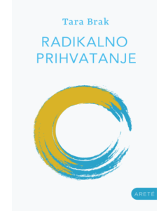 Radikalno prihvatanje - 9788682394587