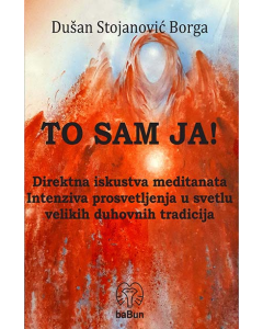 To sam ja! - 9788680792347
