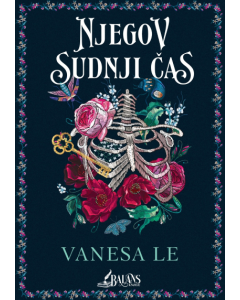 Njegov sudnji čas - 9788683144013