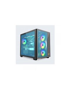 ARMAGGEDDON TESSARAXX CORE 12 AIR ATX gejmersko kuciste - 175791