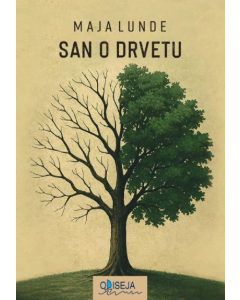 San o drvetu - 9788677203368