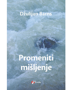 Promeniti mišljenje - 9788661454721